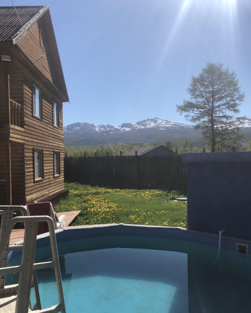 Фото организации