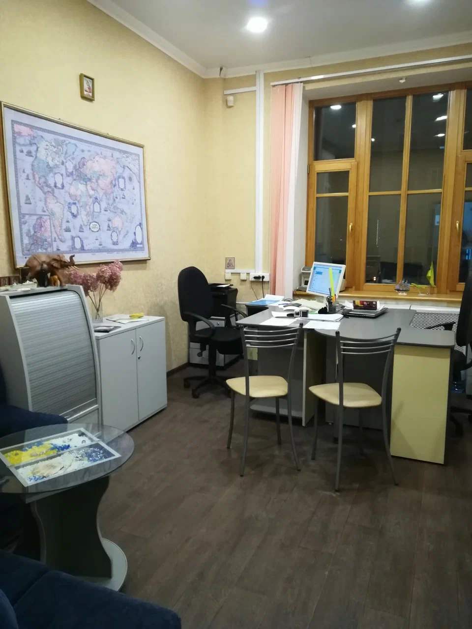 Фото организации