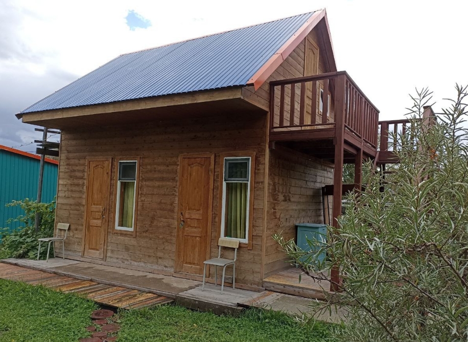 Фото организации