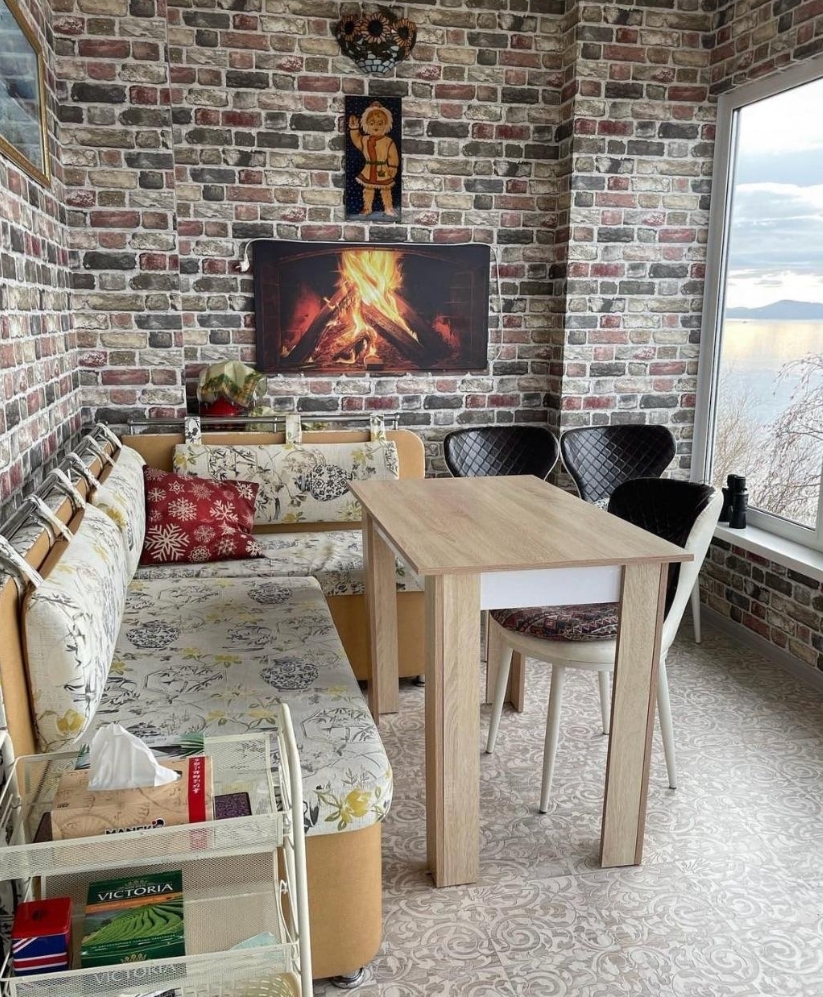 Фото организации