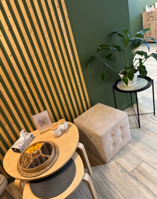 Фото организации