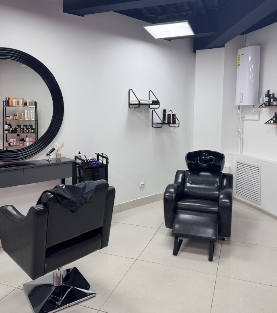 Фото организации