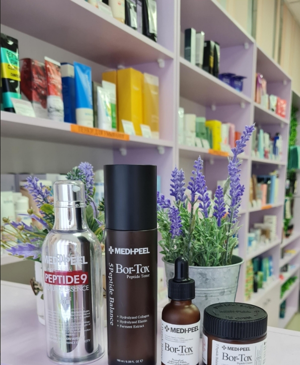 Фото организации