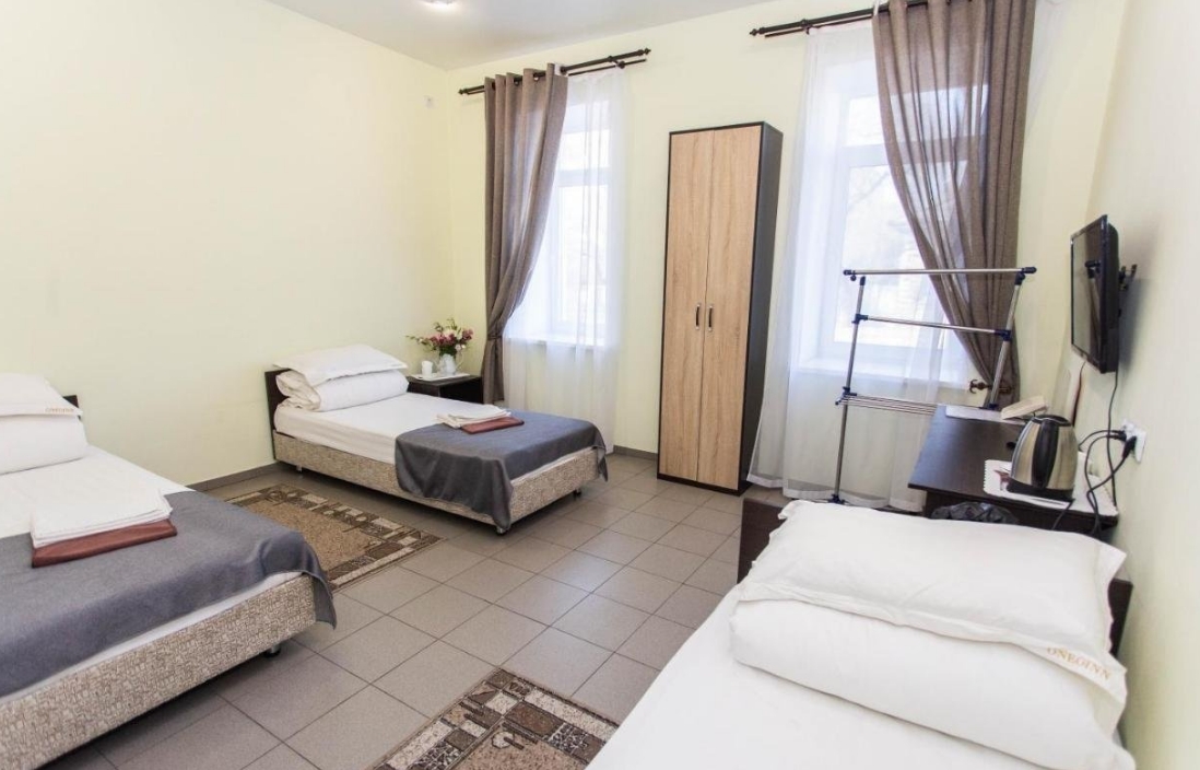 Фото организации