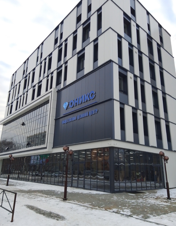 Фото организации