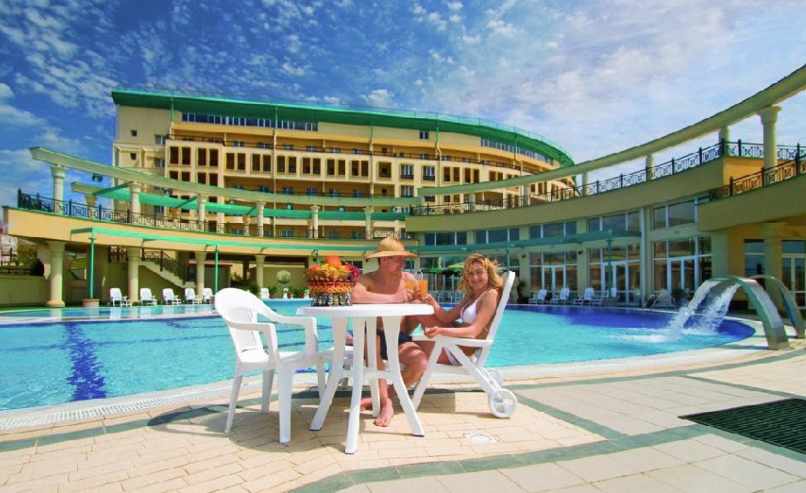 Фото организации