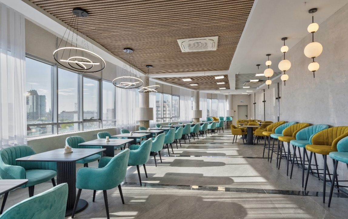 Фото организации