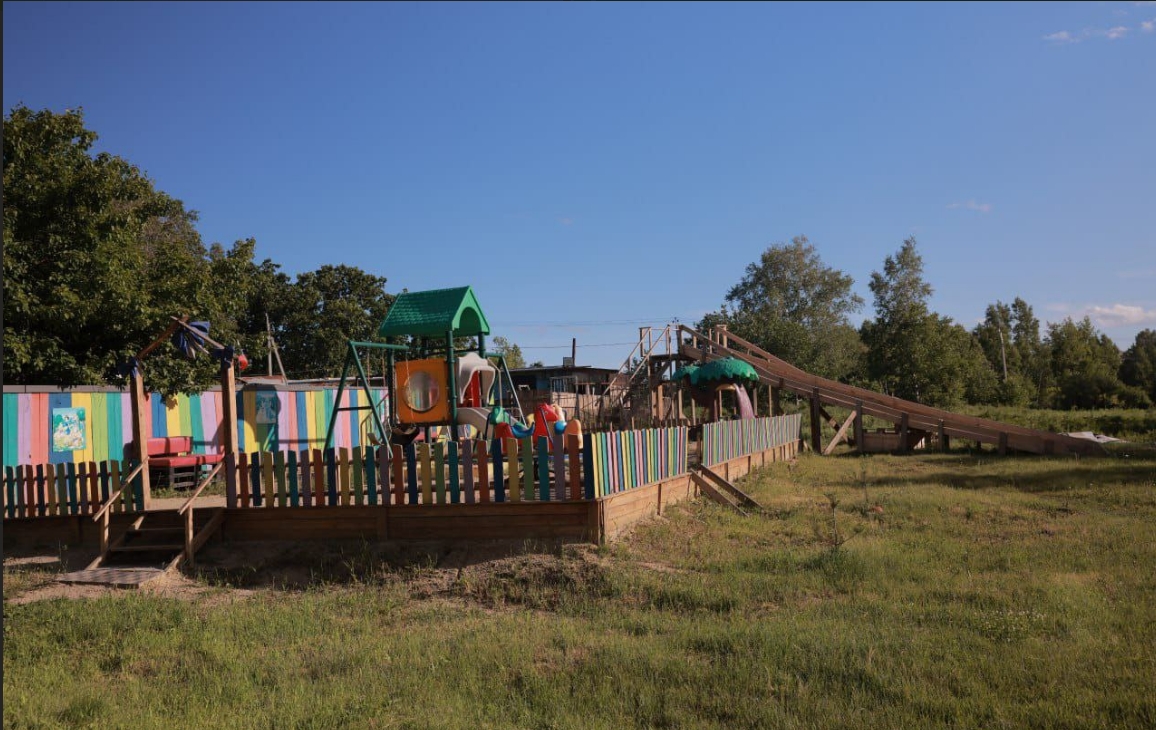 Фото организации