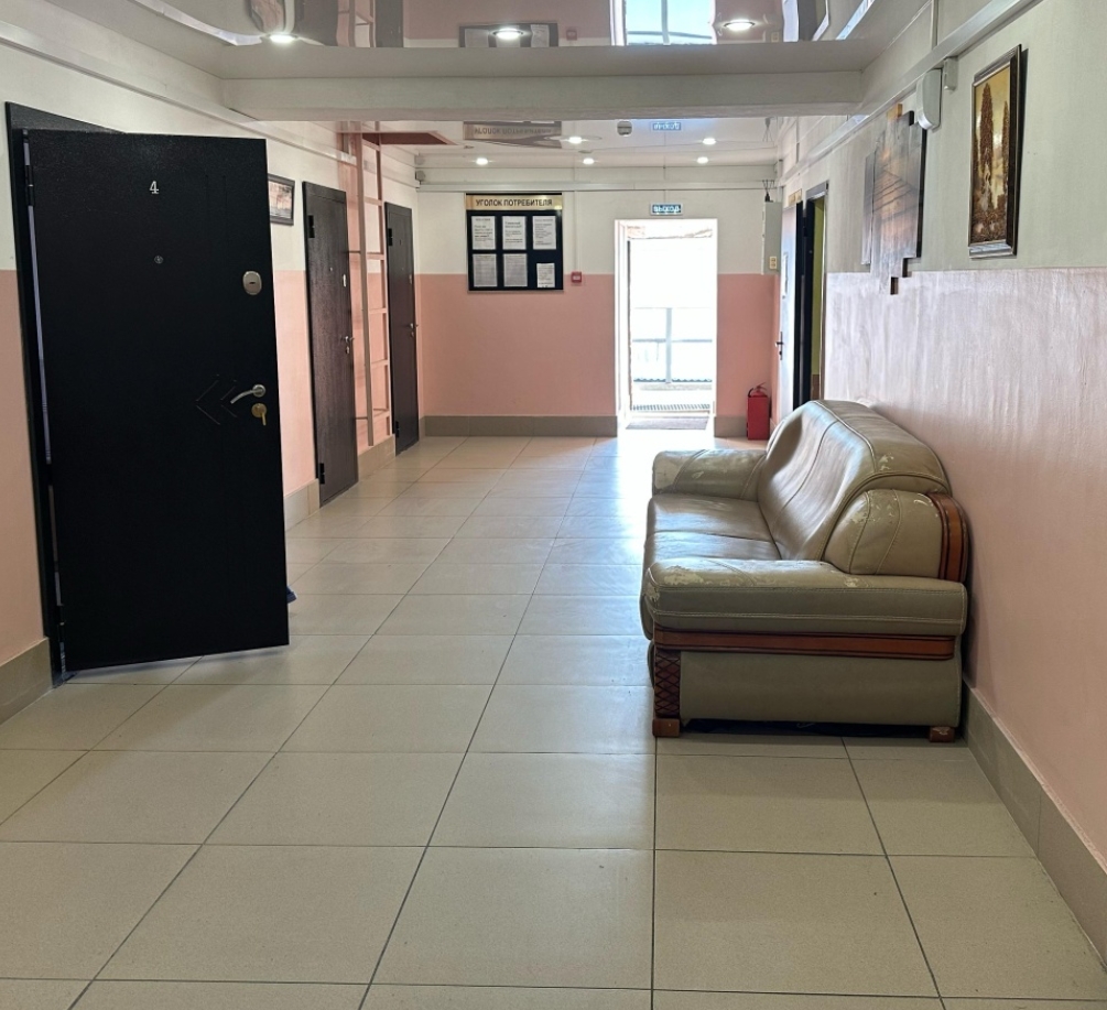 Фото организации