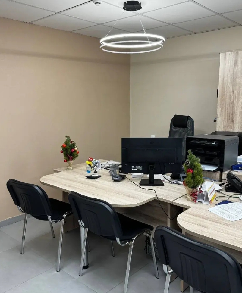 Фото организации