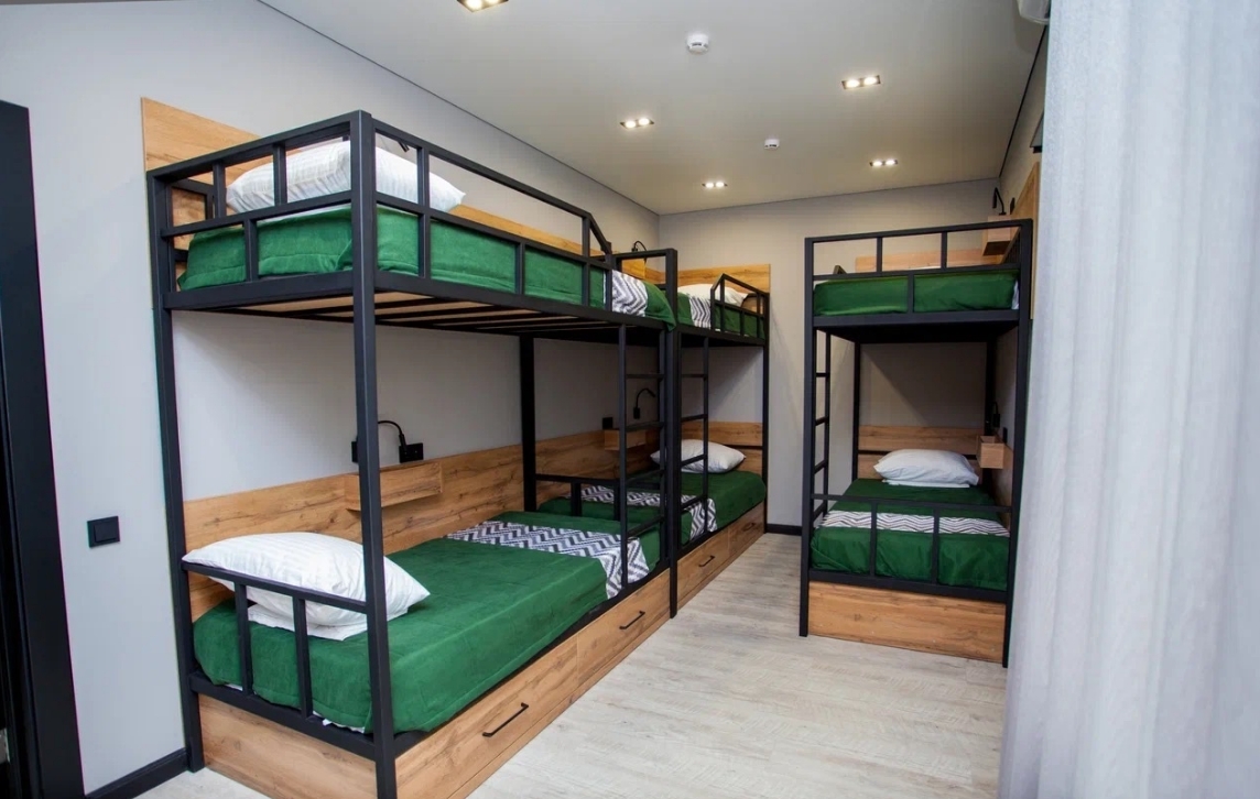 Фото организации