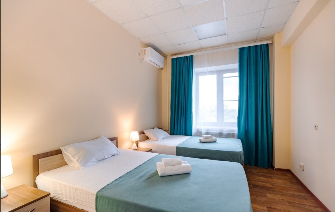 Фото организации