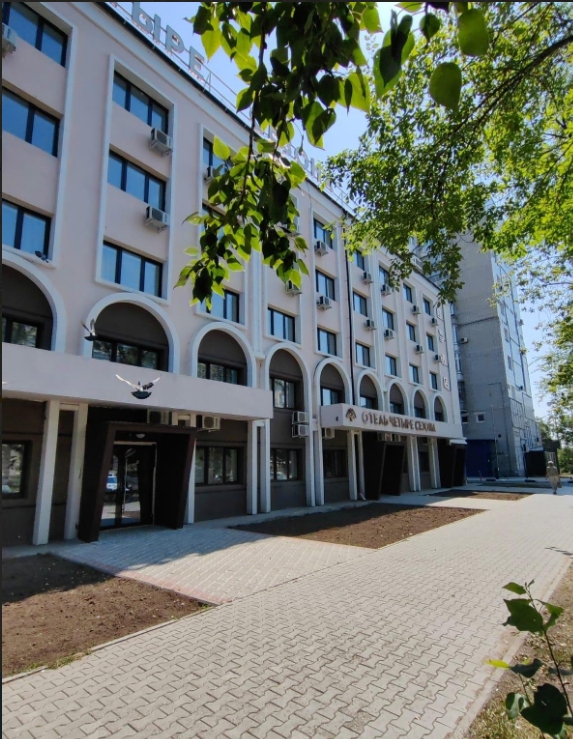 Фото организации