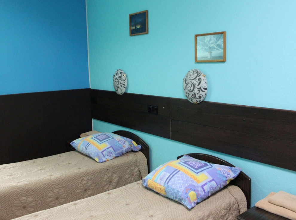 Фото организации