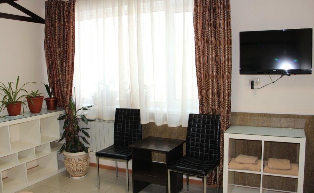 Фото организации