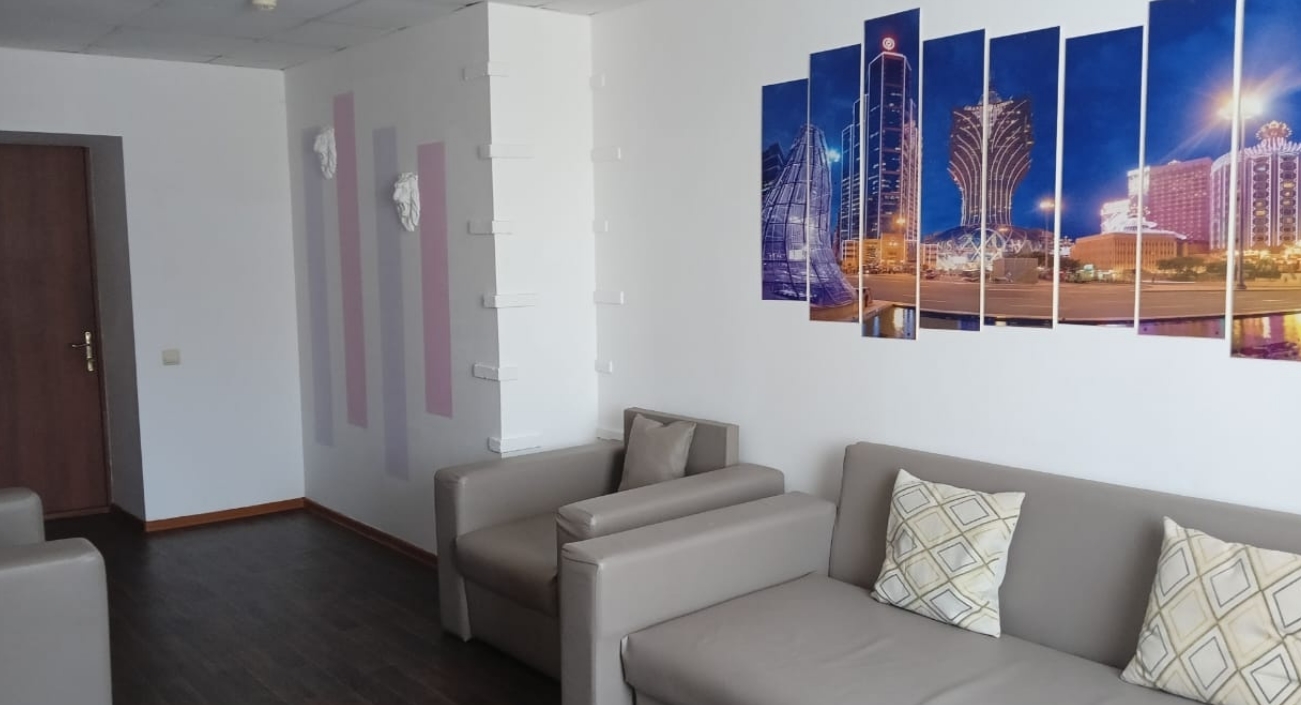 Фото организации