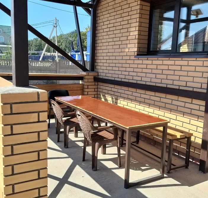 Фото организации