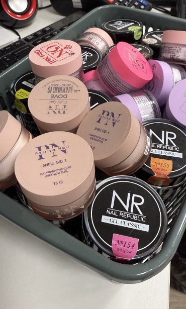 Фото организации