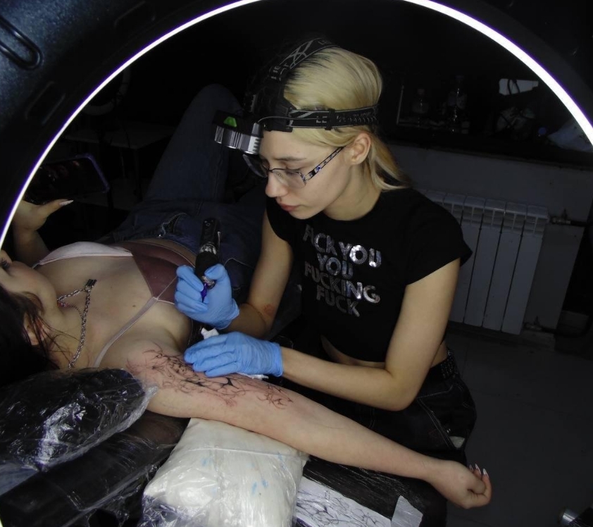 Фото организации