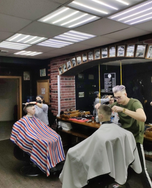 Фото организации