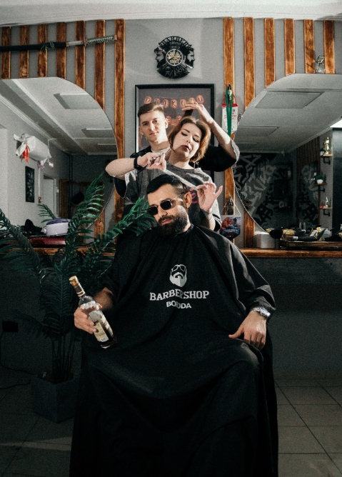 Фото организации