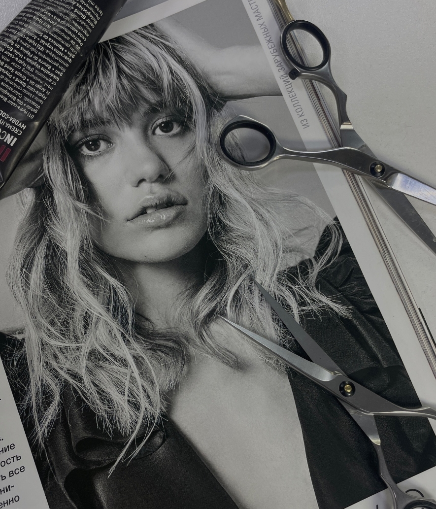 Фото организации