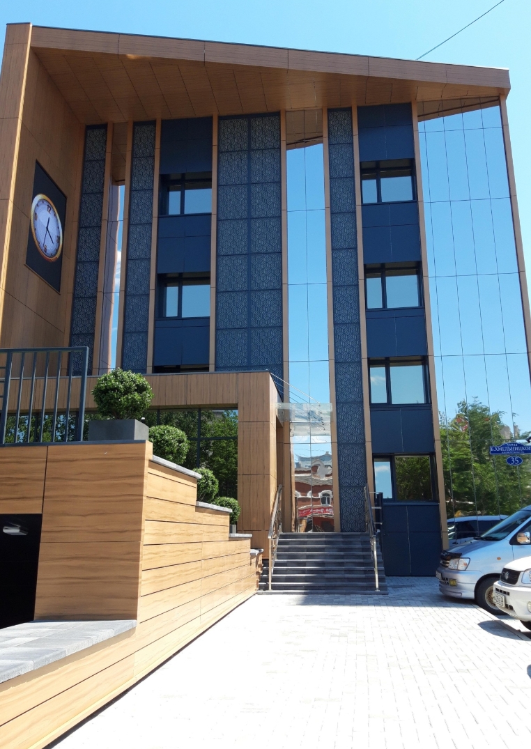 Фото организации