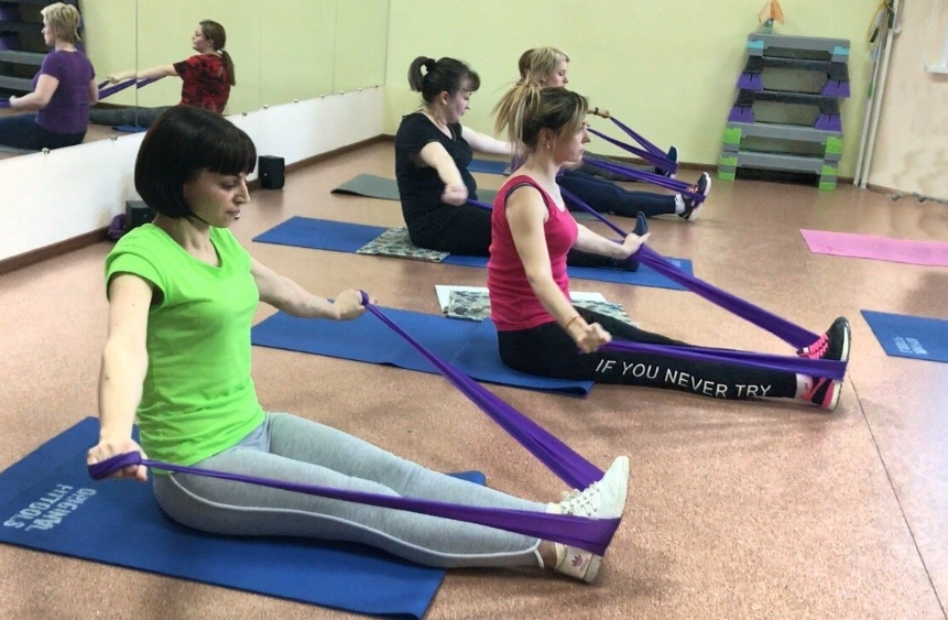 Фото организации