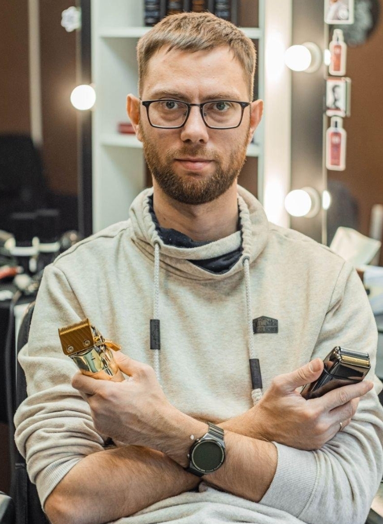 Фото организации