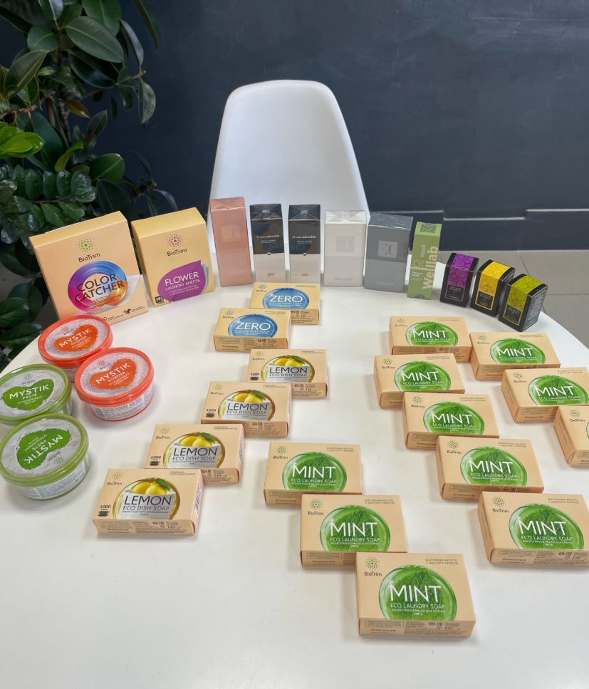 Фото организации