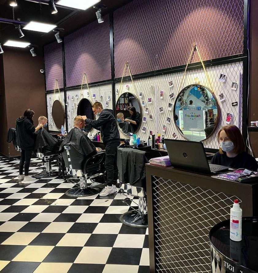 Фото организации