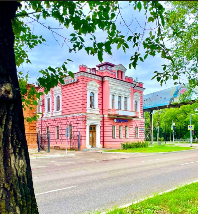 Фото организации