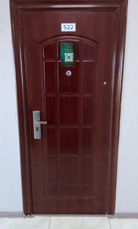 Фото организации