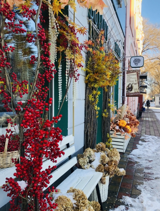 Фото организации