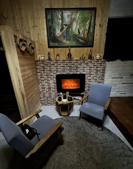 Фото организации