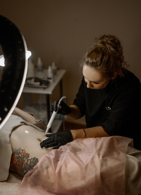 Фото организации