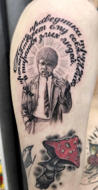 Фото организации