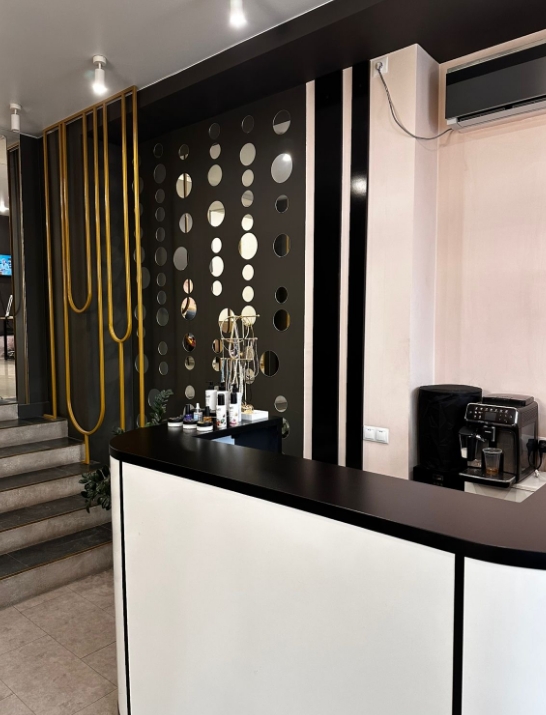 Фото организации