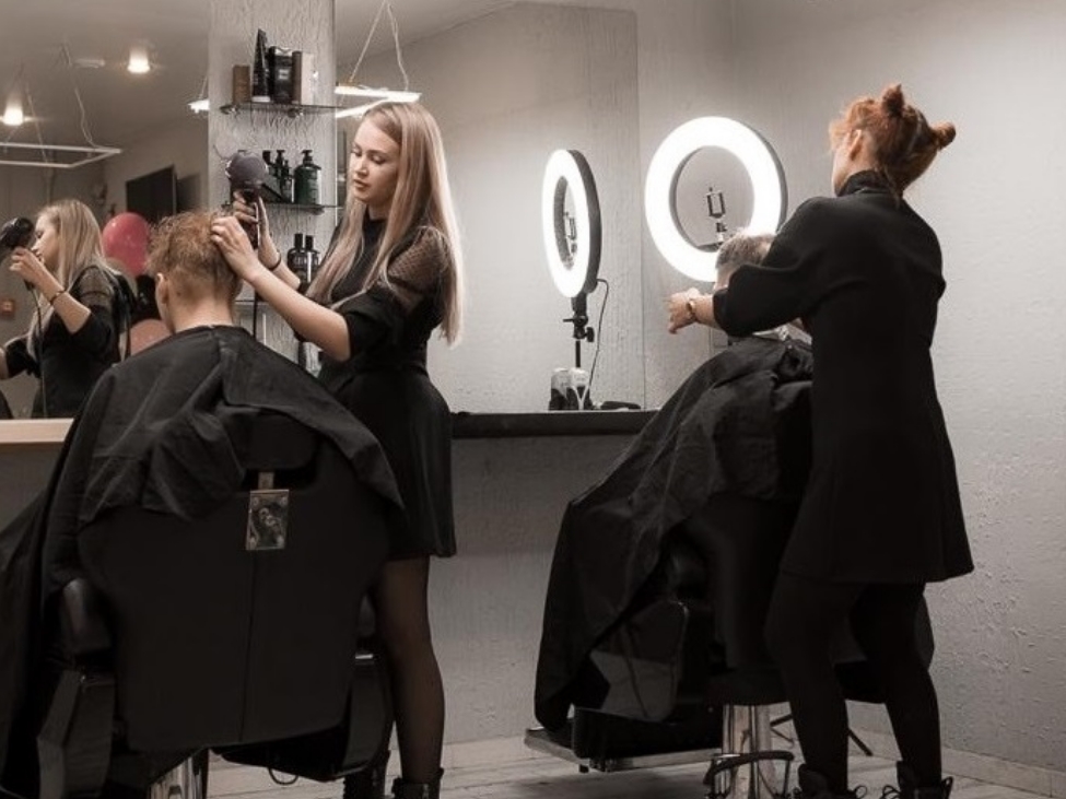 Фото организации