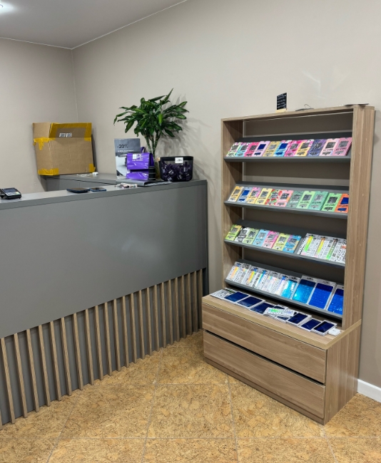 Фото организации