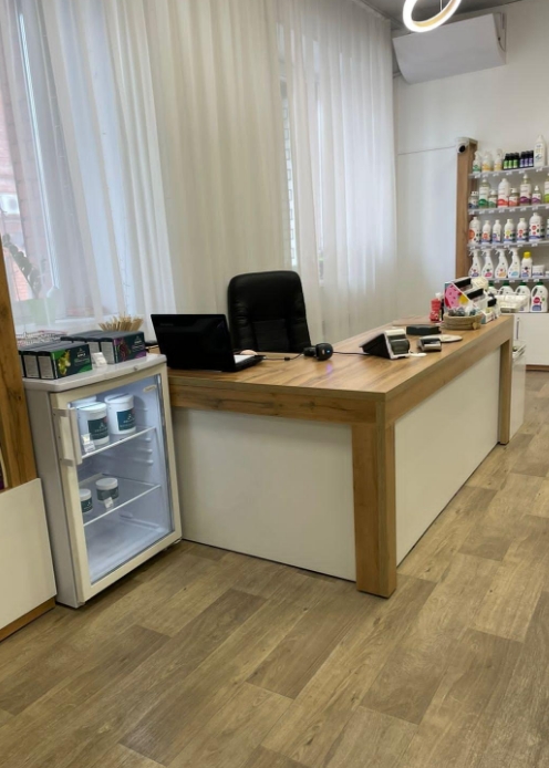 Фото организации