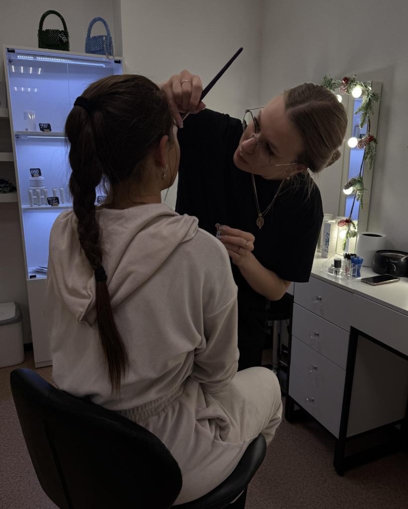 Фото организации