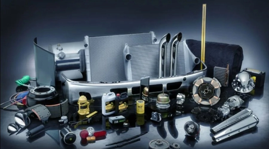 АмурСпецТехникс: Оригинальные Запчасти для Китайской Спецтехники