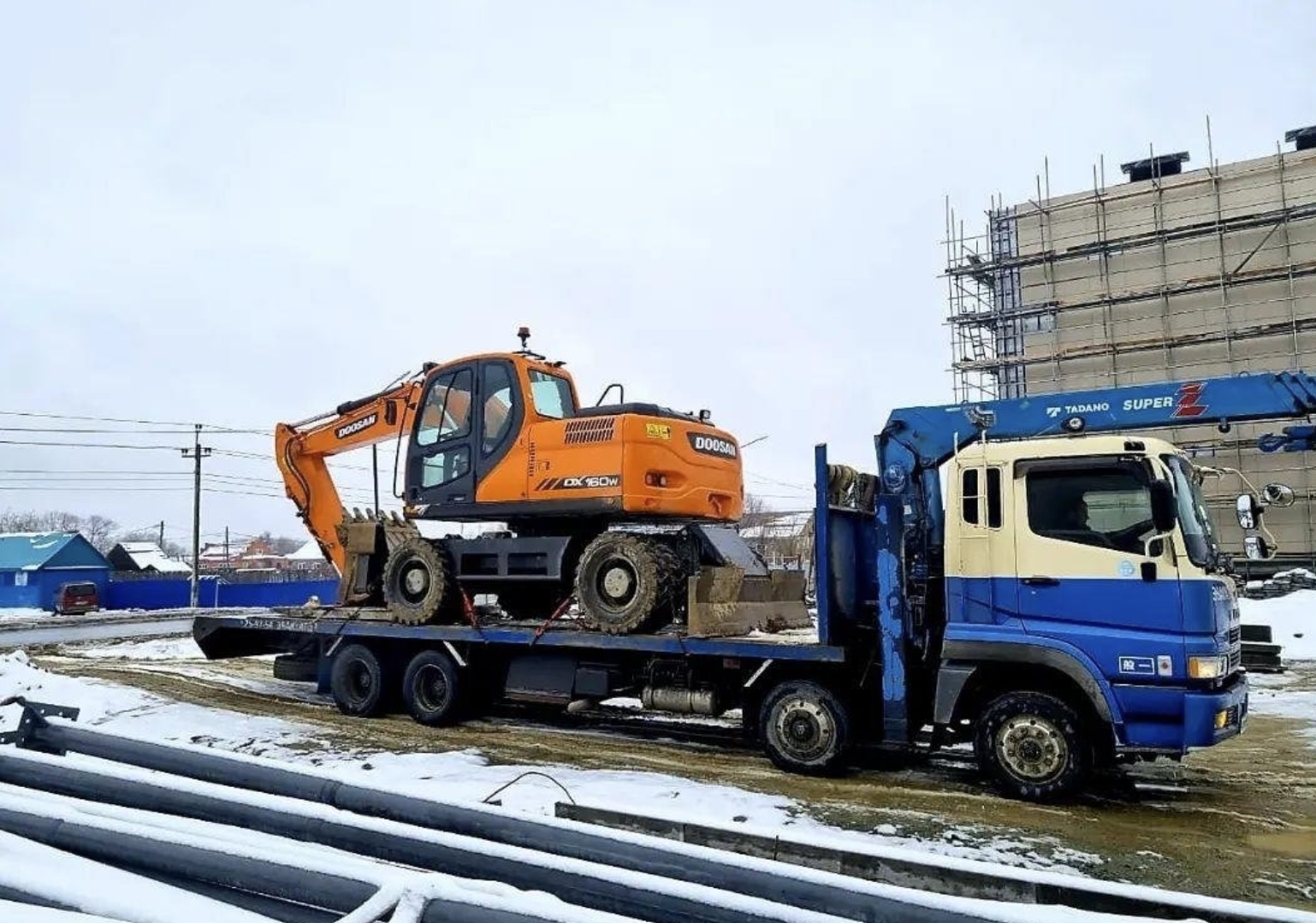 Фото организации