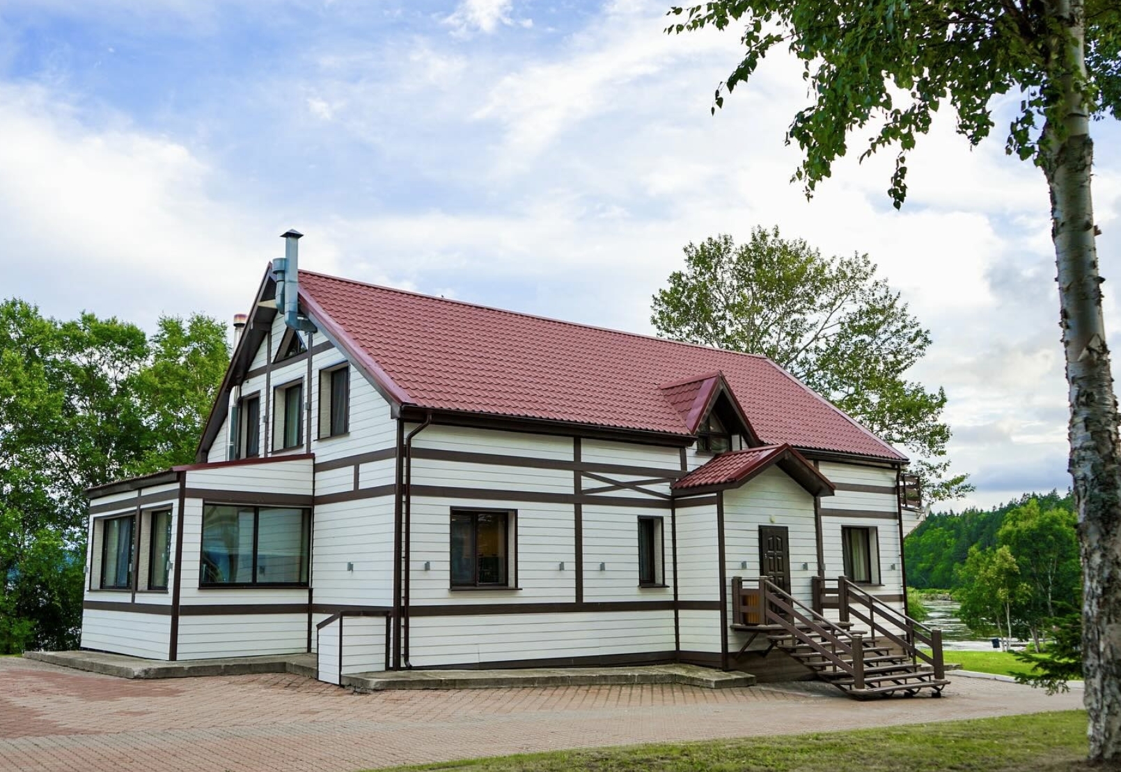 Фото организации