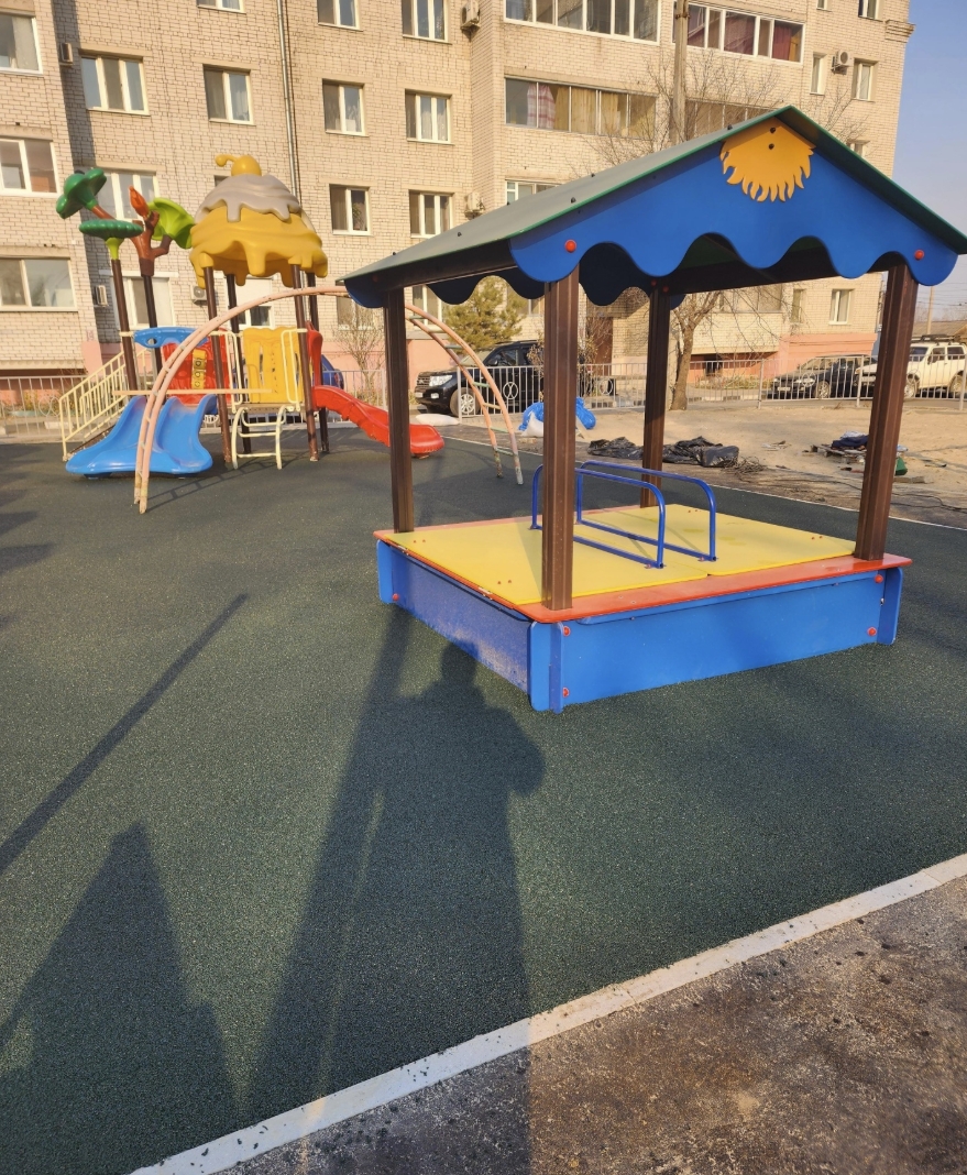 Фото организации