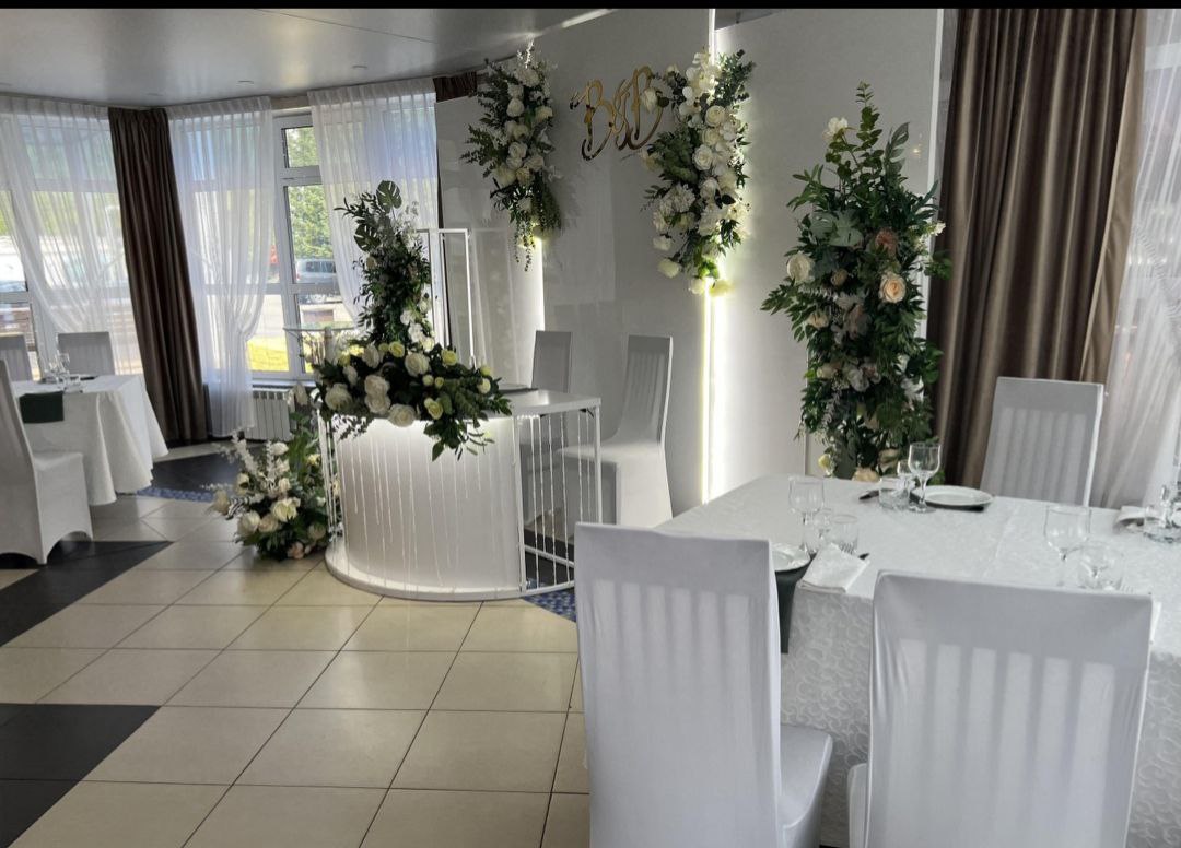 Фото организации