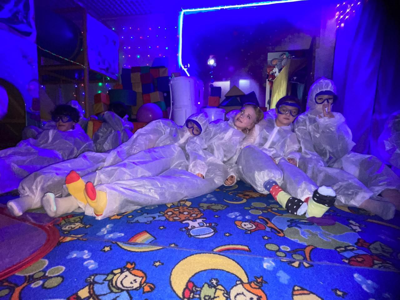 Фото организации