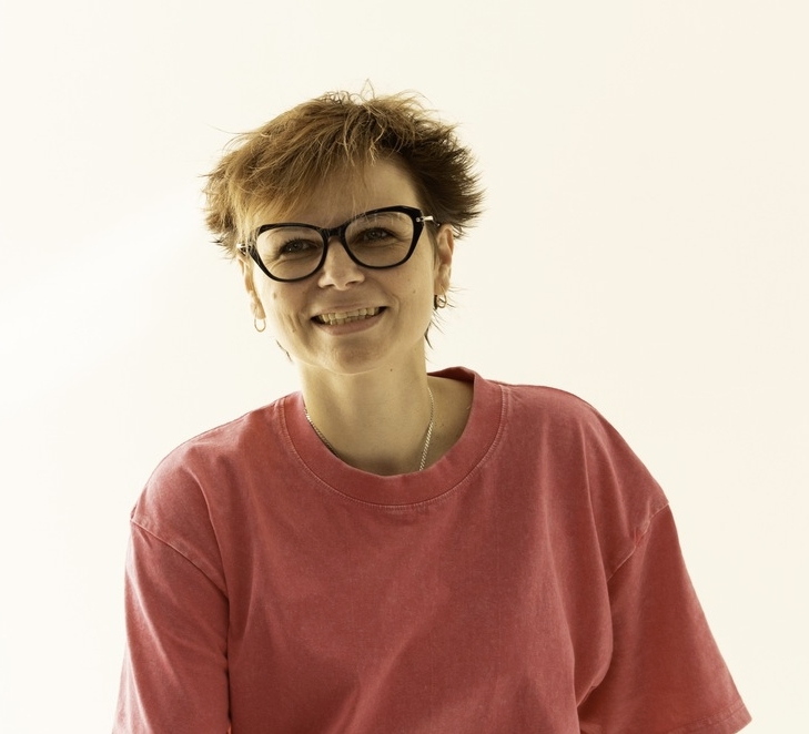 Детский нейропсихолог и дефектолог Анастасия Владимировна