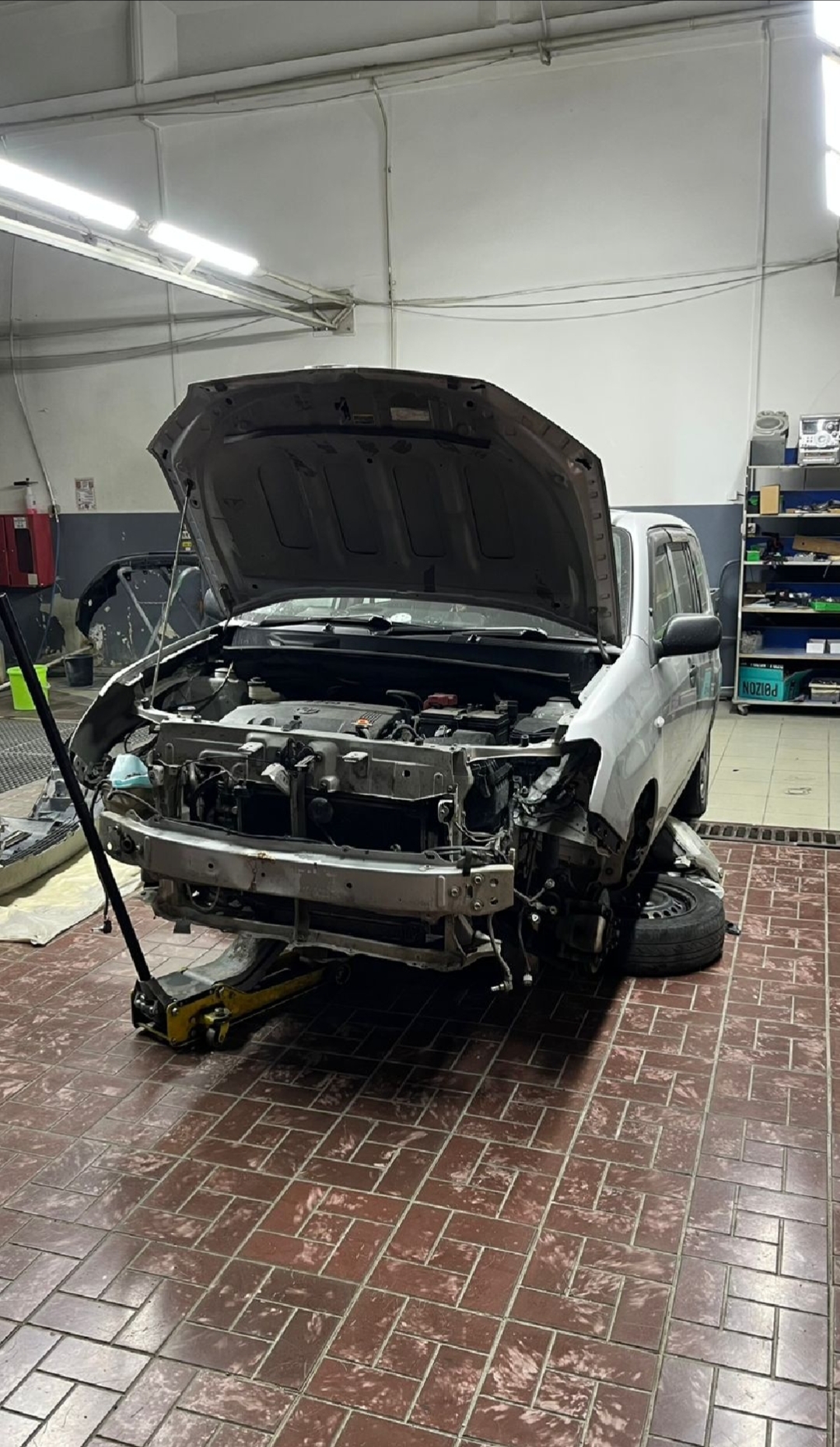 Фото организации